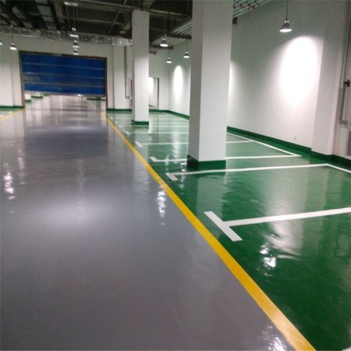 環(huán)氧無溶劑地坪漆 無溶劑環(huán)氧地坪漆批發(fā)