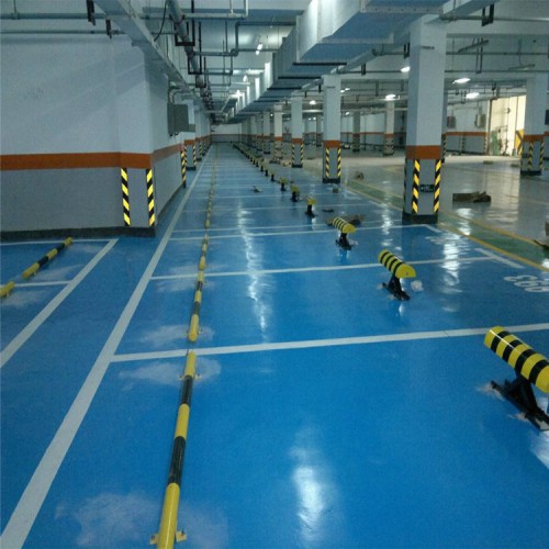 無溶劑型環(huán)氧自流平地坪漆 無溶劑環(huán)氧彩砂地坪漆