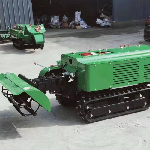 履帶式坐駕式微耕機 履帶式坐駕式微耕機供應 現貨訂購