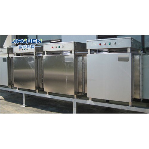 光氧催化UV光氧催化廢氣處理成套設(shè)備UV光氧凈化器