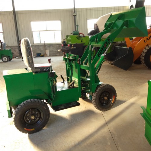 果洛車間電動鏟車 工地用小鏟車 小型電動鏟車萊豐專業(yè)生產(chǎn)雪