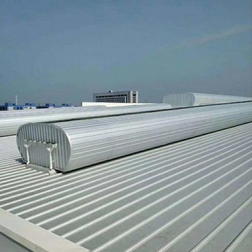 電動(dòng)排煙天窗