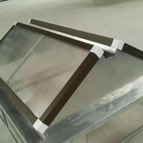 鋼結(jié)構(gòu)通風(fēng)天窗