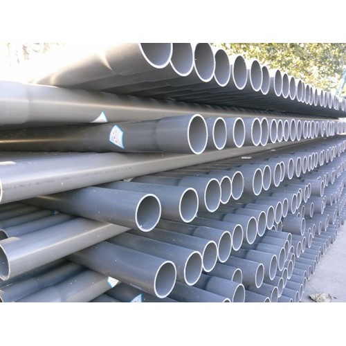 PVC給水管廠家直銷 PCV排水管