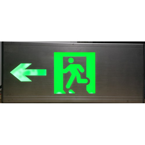 集中電源集中控制型消防應(yīng)急標(biāo)志燈