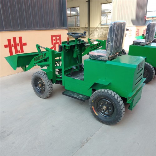 東莞防滑電動鏟車 省電小鏟車 電瓶小鏟車大電機有勁雪