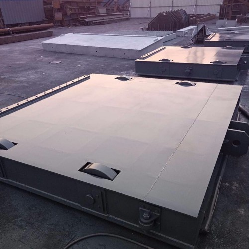 鋼制閘門技術參數  鋼制閘門  優(yōu)質平面鋼制閘門