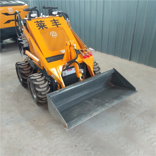 云南超小鏟車 四驅動小鏟車 室內小鏟車買的放心用著舒心雪