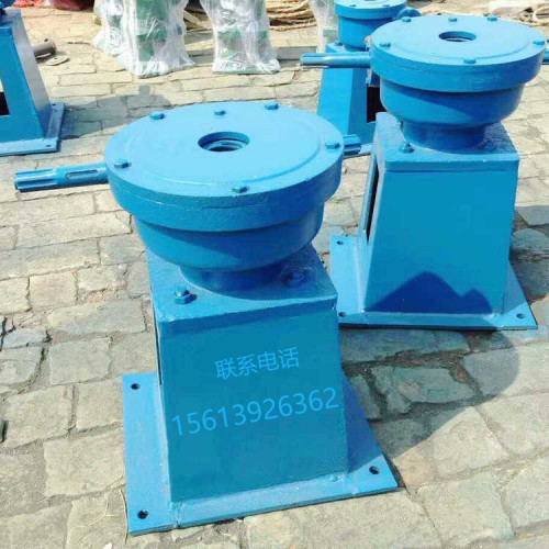 陜西 海鷹水利 QLC-A側(cè)搖系列螺桿啟閉機 螺桿啟閉機廠