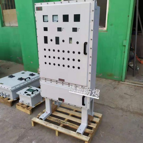 定制防爆顯示器工業防爆**系統防爆監視器廠家