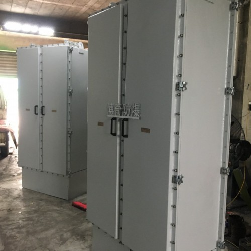 重慶防爆正壓柜潮州正壓型防爆配電柜滁州正壓型防爆通風(fēng)柜