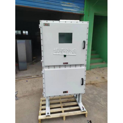 PXK在線分析室防爆正壓房防爆站房廠家行業生產防爆小屋廠家