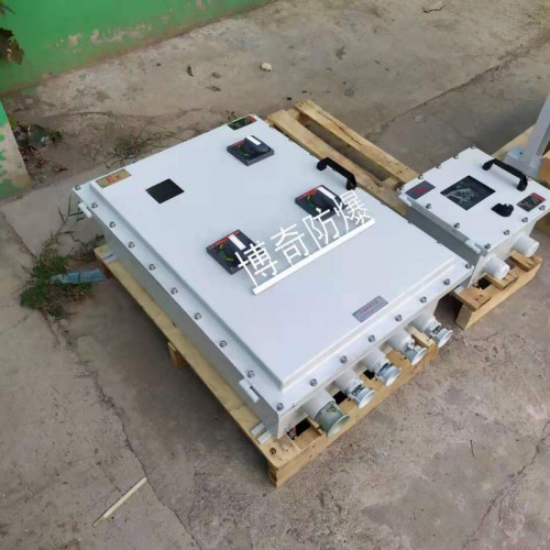 不銹鋼防爆接線箱河南防爆接線箱廠家防爆接線箱價(jià)格