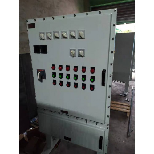 防爆電器BXMD防爆配電箱不銹鋼防爆配電箱出廠價(jià)