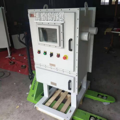 防爆正壓小屋防爆分析小屋正壓防爆分析小屋的價格