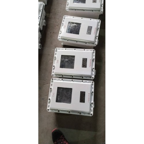 防爆防腐配電箱8050防爆防腐配電箱廠家生產(chǎn)防爆防腐配電箱