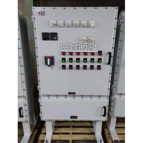 防爆正壓柜報價博奇防爆正壓柜正壓型防爆正壓柜