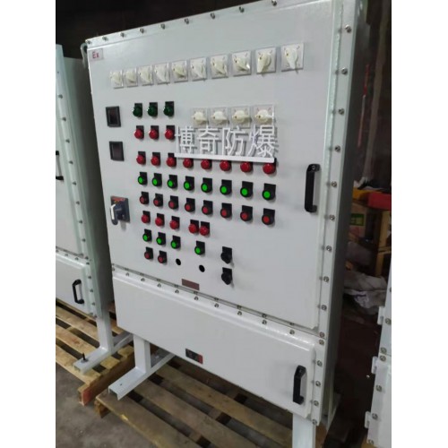 博奇防爆分析小屋在線分析室在線監(jiān)測站房生產(chǎn)廠家