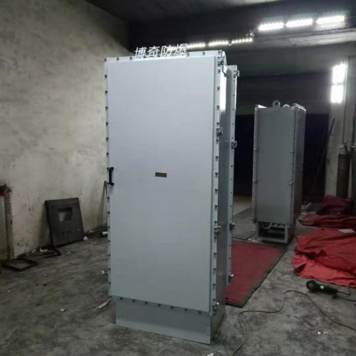 煙氣在線分析小屋的標準防爆分析小屋設計規范