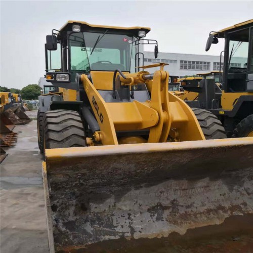 50型30型二手鏟車【裝載機】