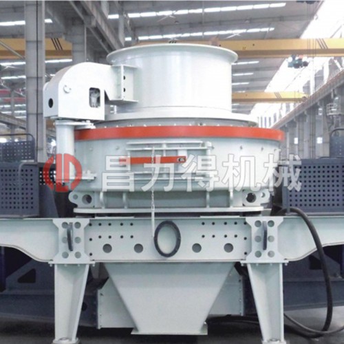 制砂生產(chǎn)線 河南制砂機(jī)廠家