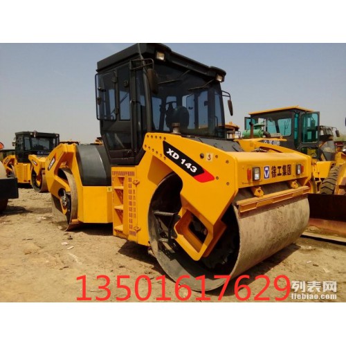 二手雙缸輪壓路機便宜轉讓