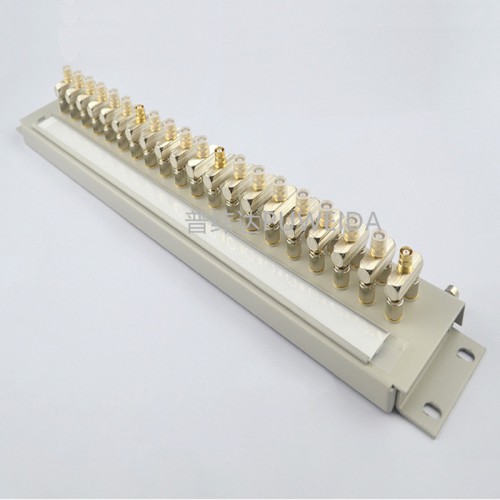 8系統數字配線架