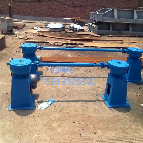 山東 海鷹水利 QL手電兩用系列雙吊點(diǎn)螺桿啟閉機(jī) 廠家報(bào)價(jià)