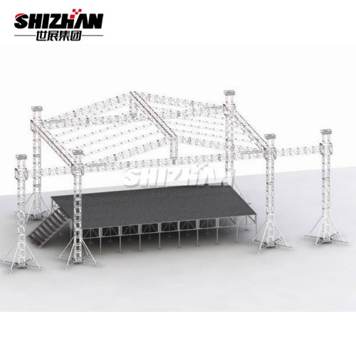 活動(dòng)舞臺(tái)