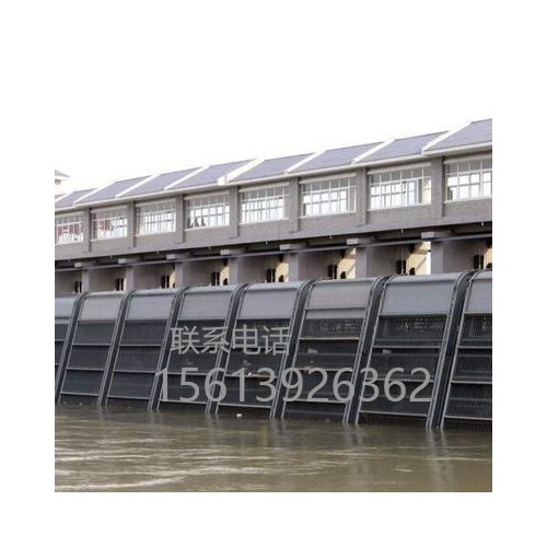 海鷹水利 GQ型格柵式清污機(jī) 專(zhuān)業(yè)生產(chǎn)清污設(shè)備 廠家報(bào)價(jià)