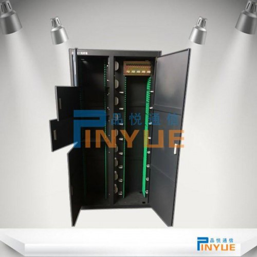 四網合一ODF光纖配線架