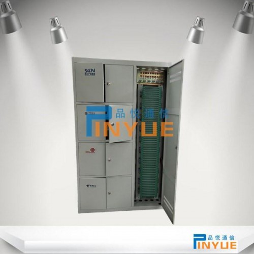 四網融合ODF光纖配線架