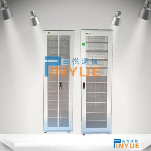 網(wǎng)絡(luò)機柜