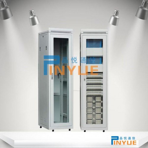 網(wǎng)絡(luò)機柜配置介紹