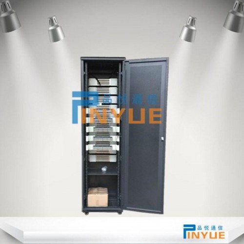 網(wǎng)絡(luò)機柜滿配介紹