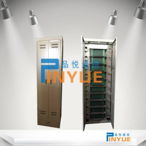 網(wǎng)絡(luò)機柜裝配介紹