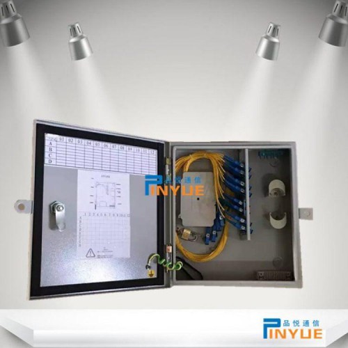 光纖網(wǎng)絡箱