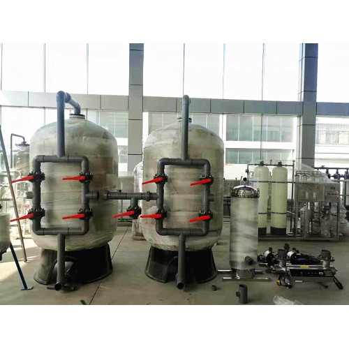 水處理設備 飲用水處理設備 鄉村飲用水凈化設備