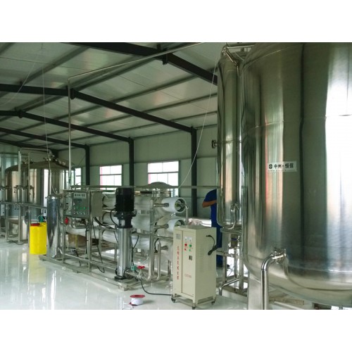 純凈水設備 反滲透純凈水設備設備 桶裝水生產設備