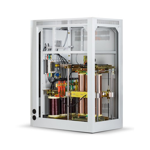 威民SBW-150KVA機床380v三相穩壓器150kw