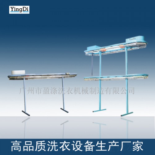 高品質(zhì)服裝輸送線 自動(dòng)掛衣機(jī) 衣物傳送線