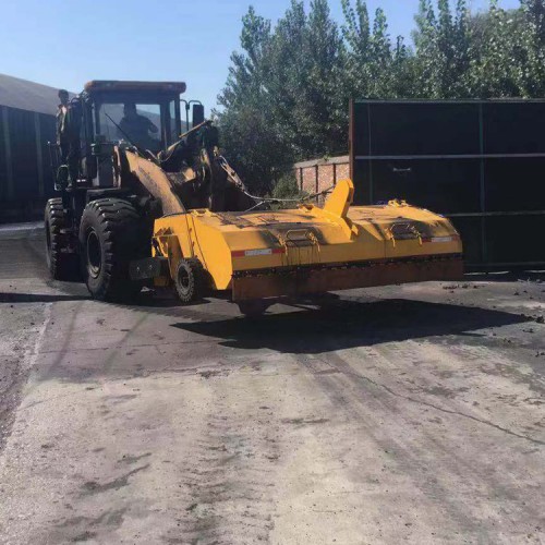 建筑垃圾清掃車 廢料清掃車 瀝青清掃車