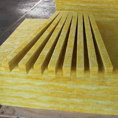 玻璃棉保溫板價格