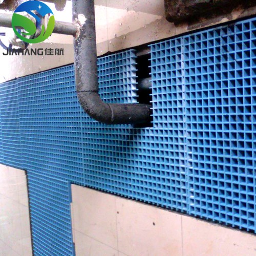 河北佳航車間玻璃鋼溝蓋板 工廠專用玻璃鋼溝蓋格柵廠家批發