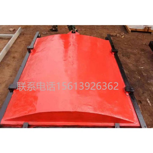 濟(jì)南 海鷹水利 PGZ型平面整體鑄鐵閘門 啟閉機(jī)閘門研發(fā)