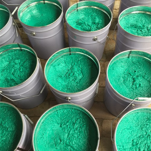 污水池防腐鱗片膠泥 環氧玻璃鱗片膠泥生產廠家