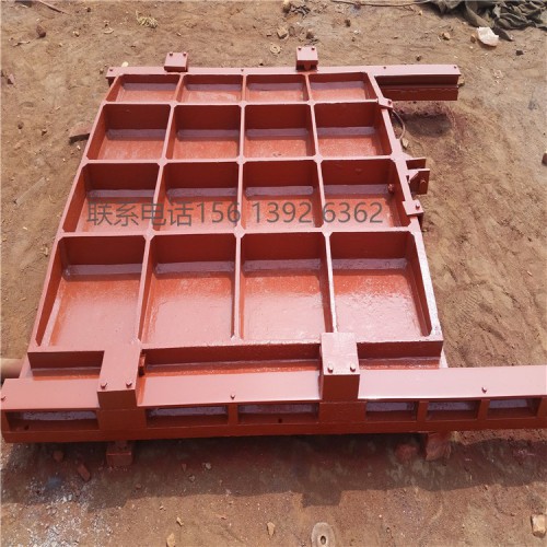 海鷹水利 SPZ型雙向止鑄鐵鑲銅閘門 啟閉機(jī)閘門 廠家報(bào)價(jià)