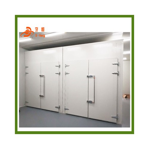 紅薯粉烘干設備