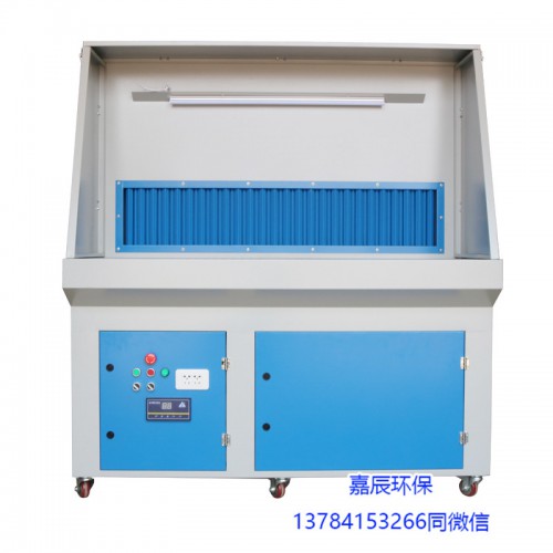 河北優(yōu)質(zhì)打磨臺(tái)批發(fā)商 多功能打磨除塵設(shè)備