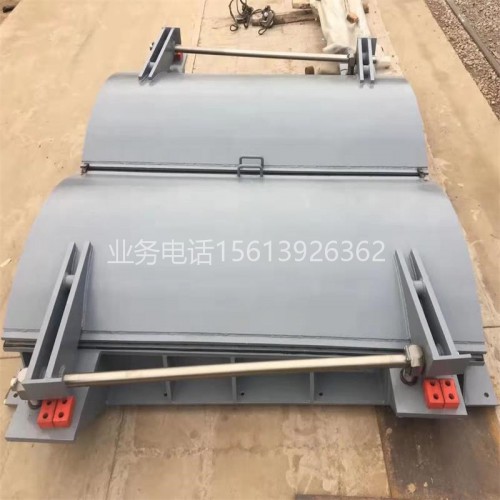 海鷹 MC901尼龍閘門 尼龍鑄造閘門 啟閉機(jī)閘門安裝方法